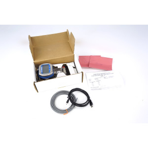Omega DPGM409-035BDWU Differential Pressure Transducer
