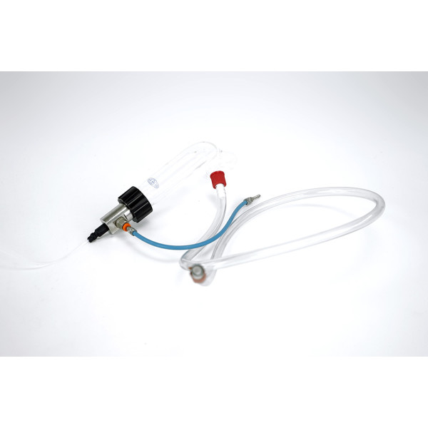 SEDEX Agilent Assembly Glass for Evaporative Light Scattering Detector ELSD