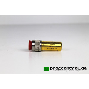 Wiltron / Anritsu 26N50 Precision Termination DC to 18...