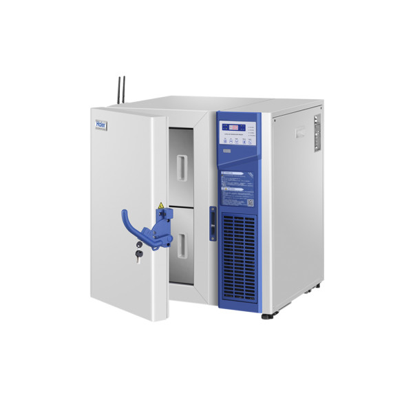 Haier -80°C DW-86L100J 100L Ultra Low Freezer Ultratiefkühlschrank (2021)