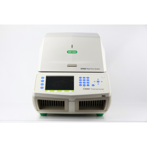 Bio-Rad CFX96 C1000 Touch Real Time Cycler PCR qPCR (Year...
