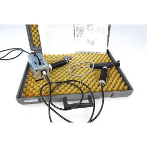 Classen+Co Glasfaser Endoskop Fiber Endoscope Vintage