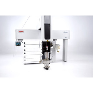 Thermo Dionex CTC Ultimate 3000 XRS Open Autosampler...