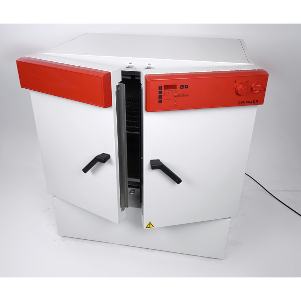 Binder KB240 Kühlbrutschrank Cooled Refrigerated Incubator Inkubator 240L