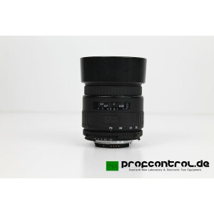 SIGMA UC ZOOM  28 - 70mm 1:3.5 - 4.5  Multi Coated Lens