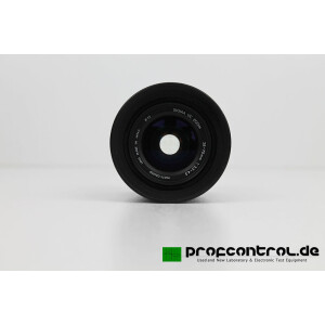 SIGMA UC ZOOM  28 - 70mm 1:3.5 - 4.5  Multi Coated Lens