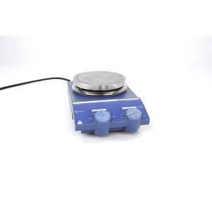 IKA RCT Basic Safety Control Heated Magnetic Stirrer...