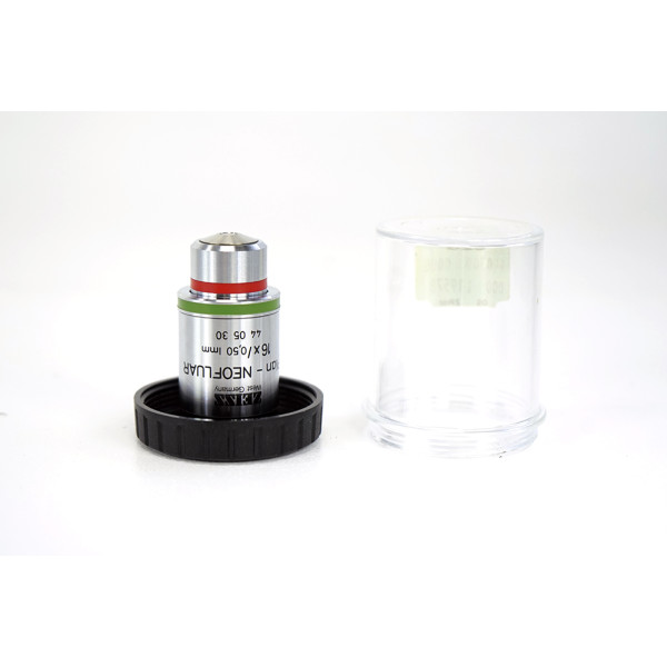 Zeiss Plan Neofluar 16X/0,50 Imm Microscope Objective 440530 44 05 30