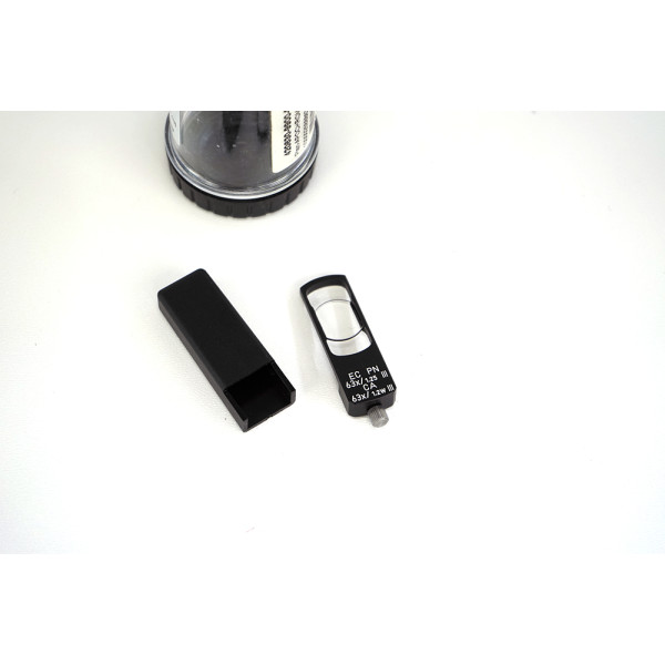 Zeiss DIC Schieber 426946 DIC Prism III C-Apo 63x/1,2 W Korr für Apochromat