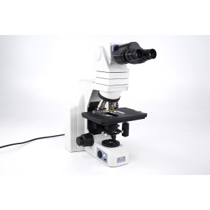 Nikon Eclipse E400 Routine Microscope Mikroskop Achr 0.90...