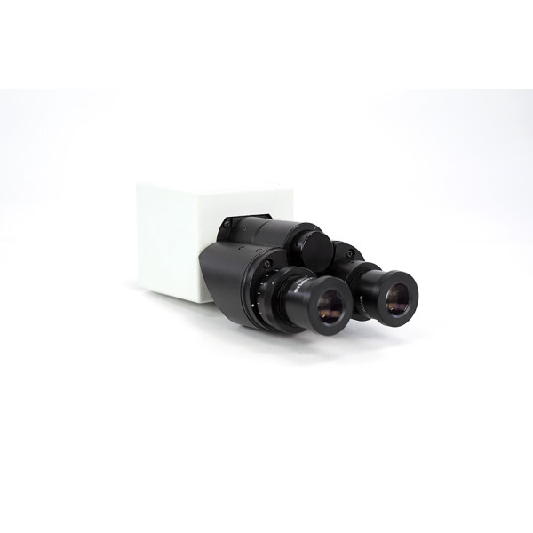 Olympus U-BI90 Bikokular Tubus Binocular Tube + 2x WH10X/22 Eyepieces