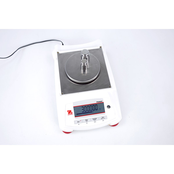 Ohaus Pioneer PX323 Präzisionswaage Waage Precision Balance 320g / 0,001g