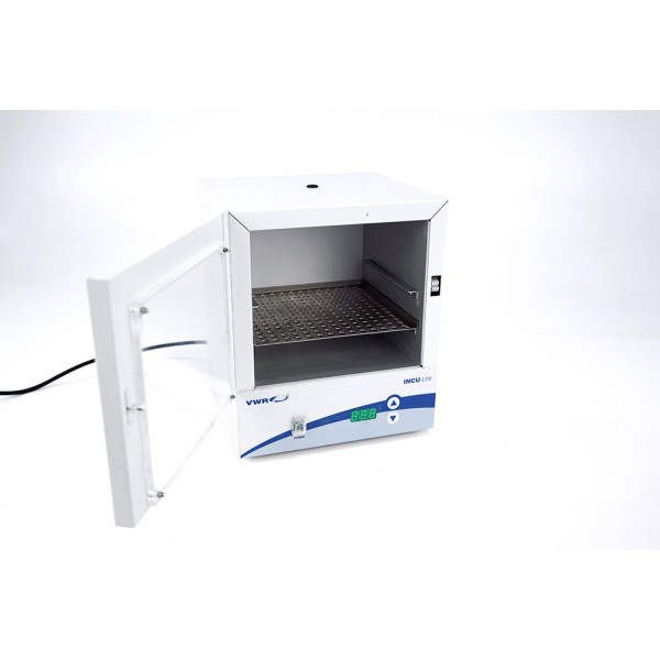 VWR Incu-Line IL10 Inkubator Incubator …70°C 10L Volumen