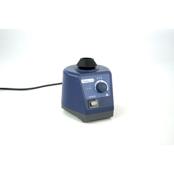 Phoenix RS VA 10 Vortexer Shaker Vortex Mixer Schüttler 2500rpm