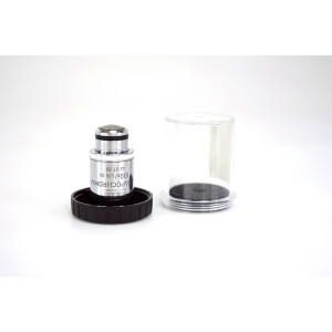 Zeiss Plan Apochromat 100x 1.30 Oil 8/0.17 440780...