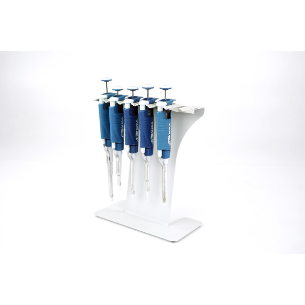 VWR 1-Kanal Pipette Pipetten Set 10 20 100 200 1000 uL 1-Channel
