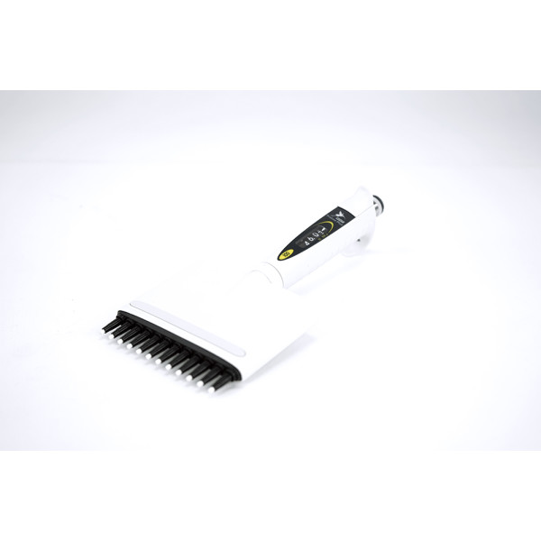 Sartorius BioHit proline Plus 10ul 12-Channel 12-Kanal Pipette