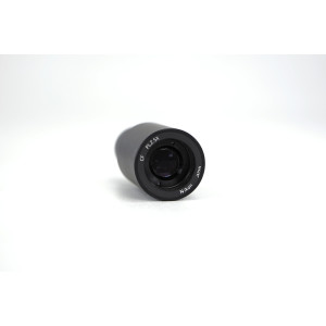Nikon CF PL2.5X Tube Microscope Mikroskop Lens Extension
