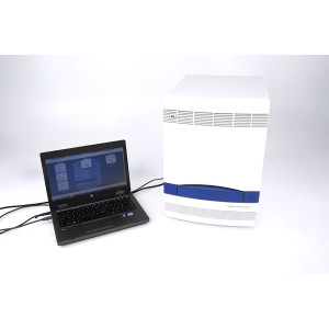 Thermo Applied Biosystems ABI 7500 Real-Time PCR System...