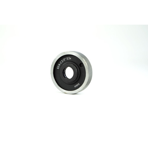 Zeiss 60N-C2/3 0.5x Adapter 426112