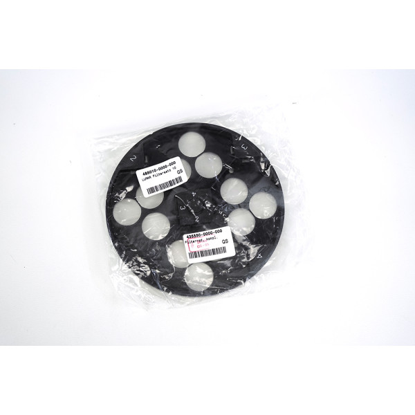 Zeiss Lumar Filterrad Filter Wheel 435550