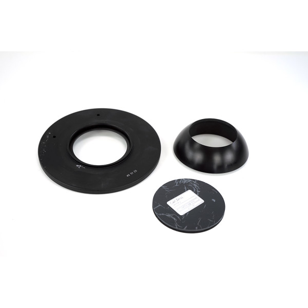 Zeiss 475288 Haftbelagplatte 455123 Kugeltisch 47 52 88 45 51 23