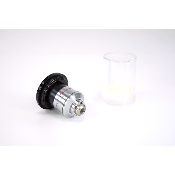 Zeiss Planapo 25x/0.65 Pol 5237274 Axiomat Microscope Objective 462275