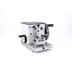 Reichert Jung 1165 Rotocut Rotary Microtome...