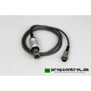 Wavetek PM 13782 RF - Power Detector 1MHz-18GHz -70 to...