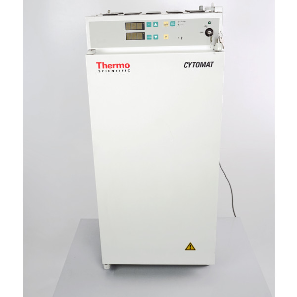 Thermo Cytomat 2C-DL CO² Automated Incubator Hotel Inkubator Automation