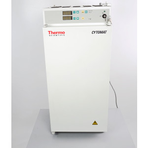 Thermo Cytomat 2C-DL CO&sup2; Automated Incubator...