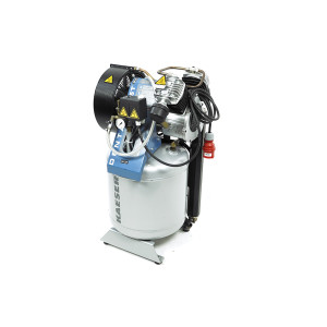 KAESER Dental 5T Compressor Kompressor with Air Dryer...