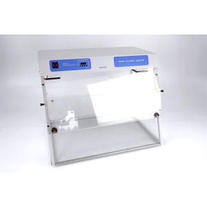 Biosan UVC/T-AR PCR UV Workstation Cabinet Sterilizing...
