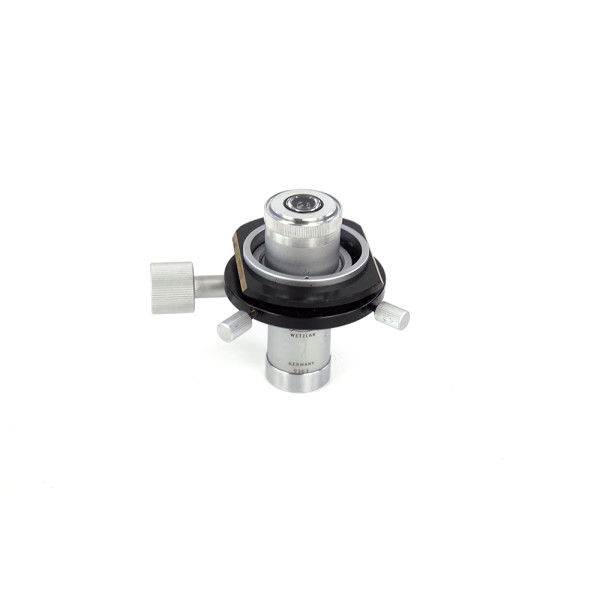 Leitz Wetzlar Heine 9363 Condenser Kondenser Kondensor