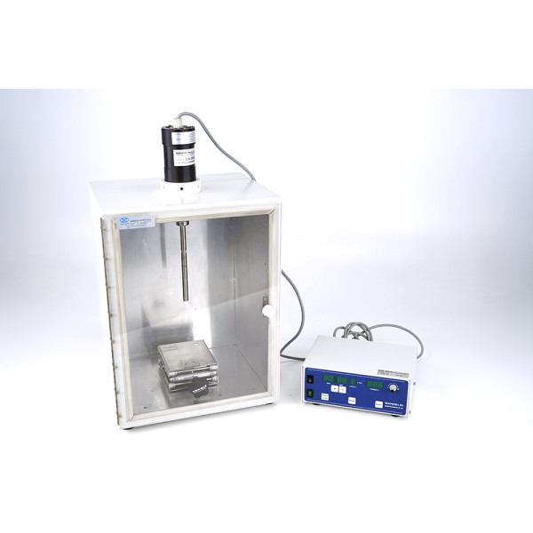 Bandelin Sonoplus HD 2070 UW 2070 Ultraschall Homogenisierer