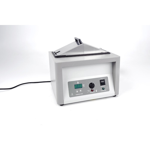 Fisher Bioblock Scientific Model 45443 Water Bath Wasserbad 4,5L 99°C