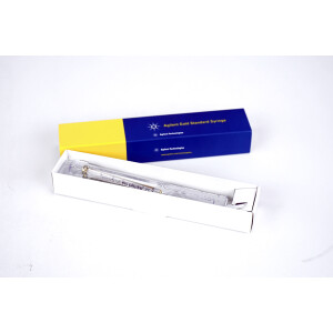 Agilent Syringe #5181-1267 ALS Syringe, 10 µL,...
