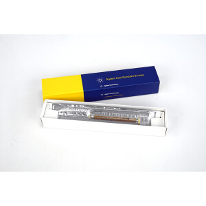 Agilent Syringe #9301-0713 ALS syringe, 10 µL,...