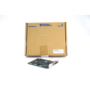 National Instruments PCI IEEE-488 GPIB kit, Field In - EA...