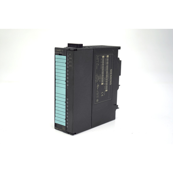 Siemens SIWAREX U Weighing Module / 7MH4601-1AA01 SPS-Analogausgangsmodul