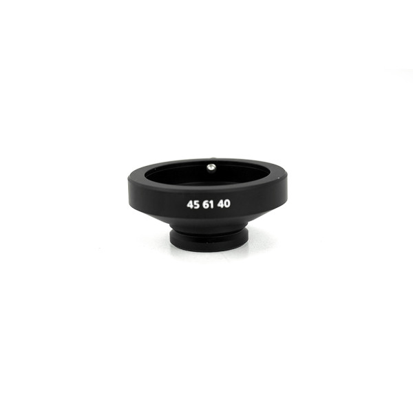 Zeiss 456140 Camera Anschluss Photometereinheit K Clamp Adapter