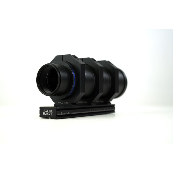 MJKZZ TLCS + TLCS-160 (keine Linse)