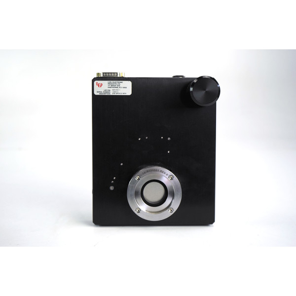 LUDL Electronic SFW Shutter Filter Wheel 10POS DC W/SH Imager + 74-M000001 REV E