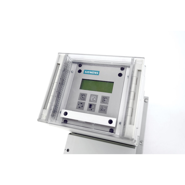 Siemens Sitrans Profibus FC Massflow 6000 7ME4110-2EA20-1AA0 + Circuit Board