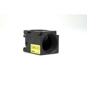 Nikon Microscope DM430 Fluorescence Filter Cube