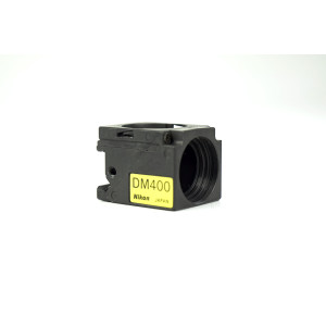 Nikon Microscope DM400 Fluorescence Filter Cube