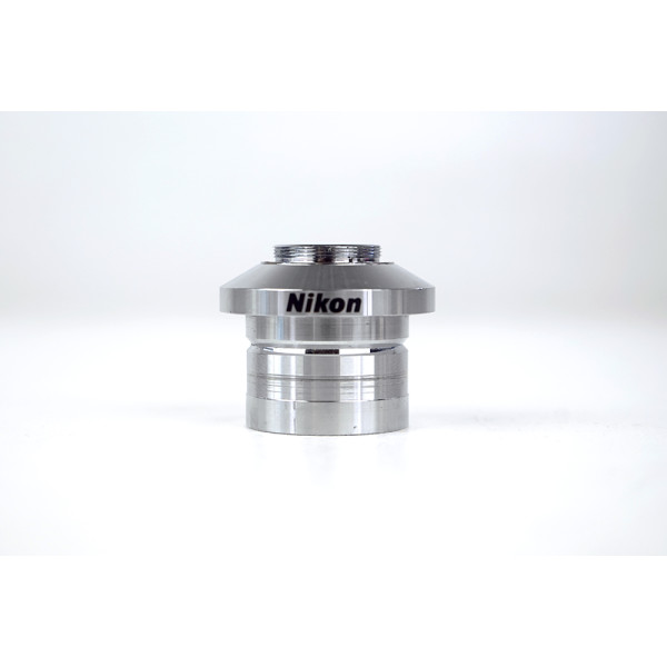 Nikon MQD42005/180G C-Mount TV Adapter A Microscope Camera Kamera 38mm