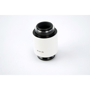 Zeiss C-Mount Microscope Camera Adapter / 45 61 05 456105