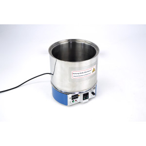 IKA Temperierbad TER 2 Temp. Controlled Magnetic Stirrer...