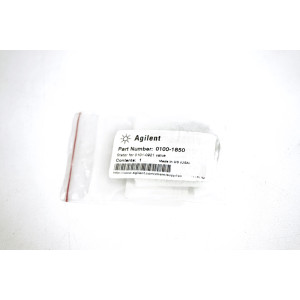 Agilent Stator head, for manual injection valve for...
